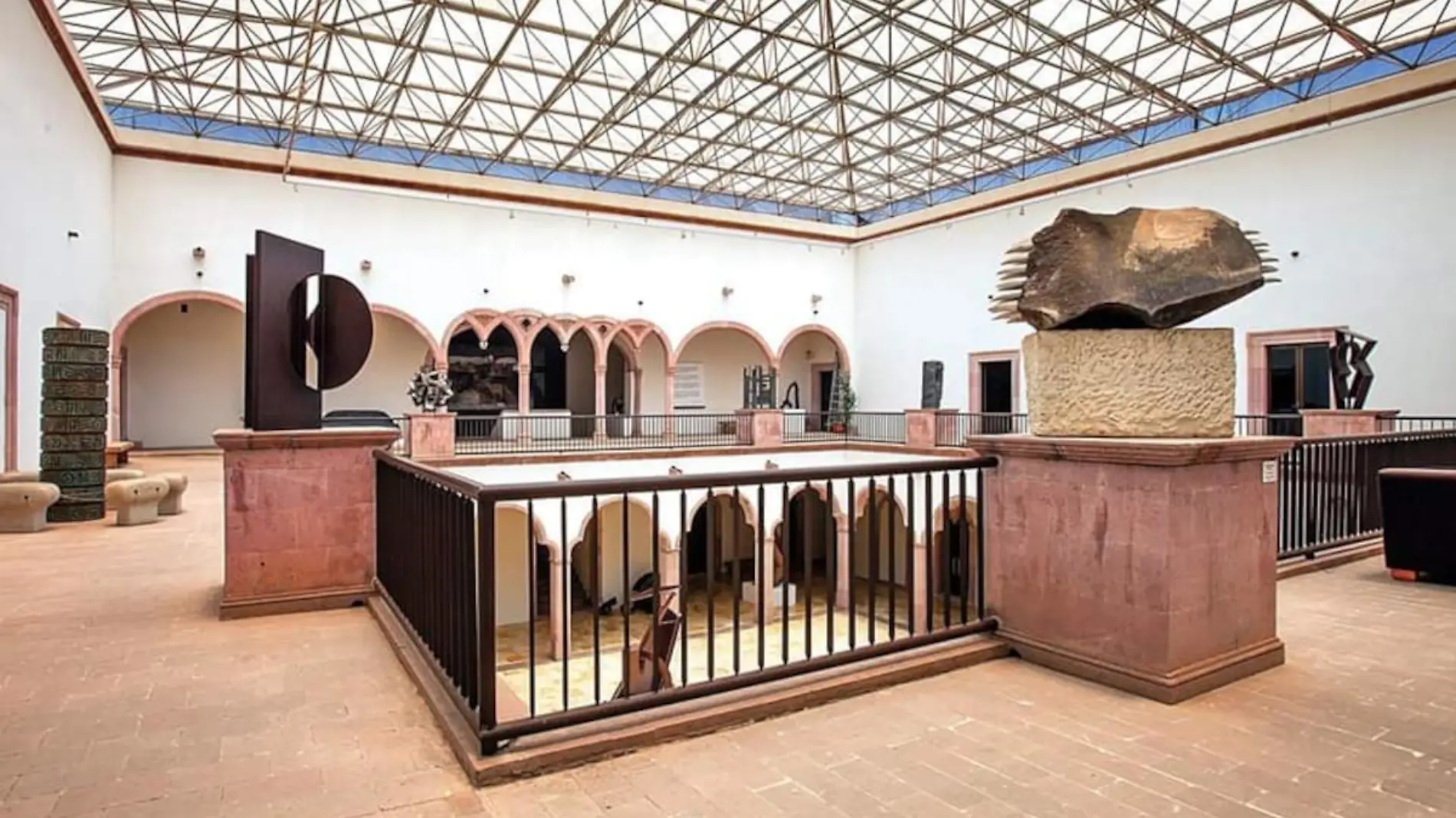 Museo Manuel Felguérez